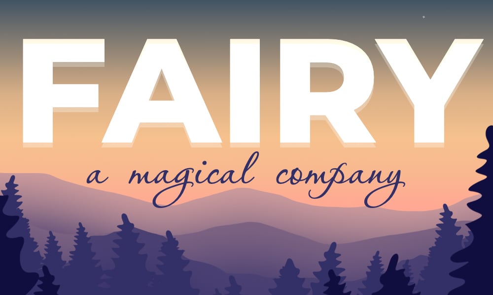 fairy - اصلی